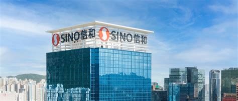 Sino Office Leasing 